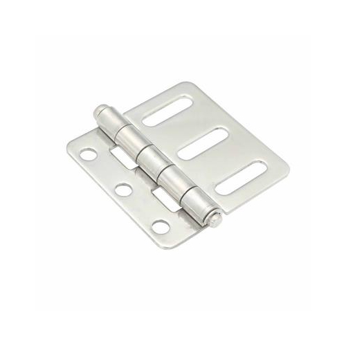 Stainless steel Hinge_Hinges(New)_9. Structural parts_Product | 伽納企業