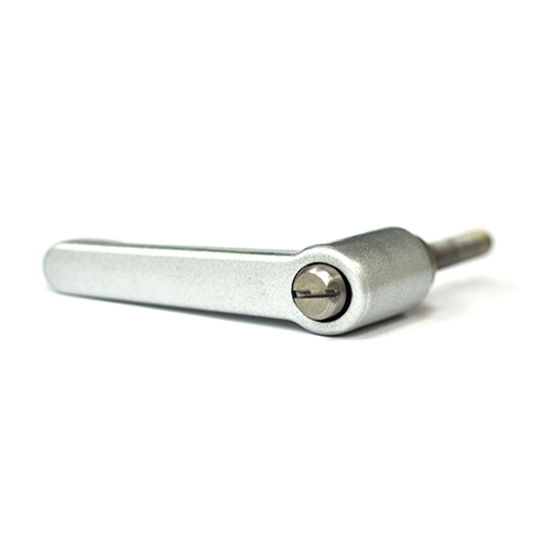 Adjustment handle-With threaded bolt_Handles_9. Structural parts ...