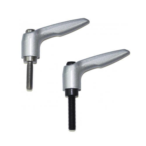 Adjustment handle-With threaded bolt_Handles_9. Structural parts ...